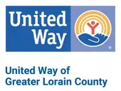 Logo de United Way of Greater Lorain County