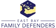 Logo de East Bay Family Defenders