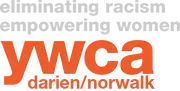 Logo of YWCA of Darien/Norwalk