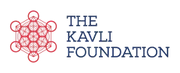 Logo of The Kavli Foundation