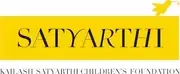 Logo of Kailash Satyarthi Children's Foundation US