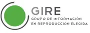 Logo de Grupo de Información en Reproducción Elegida A.C.