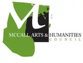 Logo of McCall Arts and Humanities Council (MAHC)
