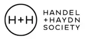 Logo of Handel and Haydn Society