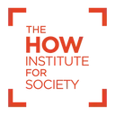 Logo de The HOW Institute for Society