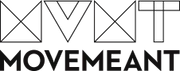 Logo of Movemeant Foundation