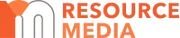 Logo of Resource Media