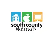 Logo de South County Outreach