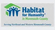 Logo de Habitat for Humanity in Monmouth County