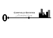 Logo of Camfield Tenants' Association