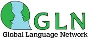 Logo de Global Language Network