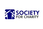 Logo de Society for Charity