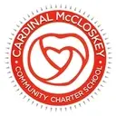 Logo of Cardinal McCloskey Community Charter School