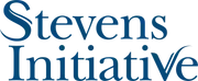 Logo de Stevens Initiative - The Aspen Institute