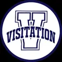 Logo de Visitation BVM School, Philadelphia