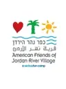 Logo of American Friends of Jordan River Village