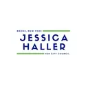 Logo of Jessica for NYC