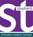 Logo of St. Stephen's Episcopal School - Houston