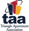 Logo of Triangle Apartment Association