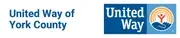 Logo de United Way of York County