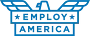 Logo de Employ America