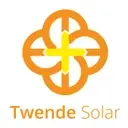 Logo of Twende Solar