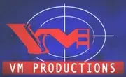 Logo de From the Heart Productions - VM Productions of California