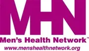 Logo de Men's Health Network