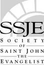 Logo of Society of Saint John the Evangelist