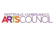 Logo of Arts Council of Fayetteville|Cumberland County