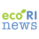 Logo of ecoRI News