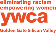 Logo of YWCA Golden Gate Silicon Valley
