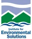 Logo of Institute for Environmental Solutions