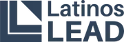 Logo de Latinos LEAD