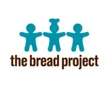 Logo de The Bread Project
