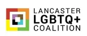 Logo of The Lancaster LGBTQ+ Coalition