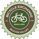 Logo of Silicon Valley Bicycle Exchange