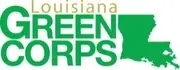 Logo de Louisiana Green Corps