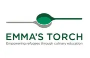 Logo of Emma's Torch