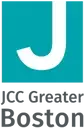Logo of JCC Greater Boston