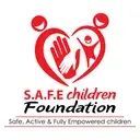 Logo de S.A.F.E CHILDREN FOUNDATION