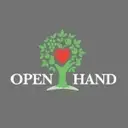 Logo de Open Hand Atlanta