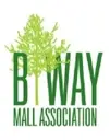 Logo of Broadway Mall Association