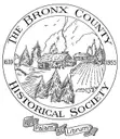 Logo of The Bronx County Historical Society
