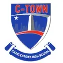 Logo de Charlestown High School-Boston Public Schools