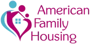 Logo de American Family Housing