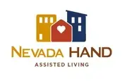 Logo de Nevada HAND - Silver Sky Assisted Living
