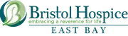 Logo of Bristol Hospice - East Bay