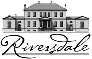 Logo of Riversdale House Museum