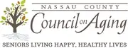 Logo of Nassau County Council On Aging